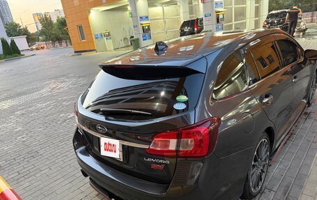 Subaru Levorg I, 2018 год, 2 250 000 рублей, 4 фотография