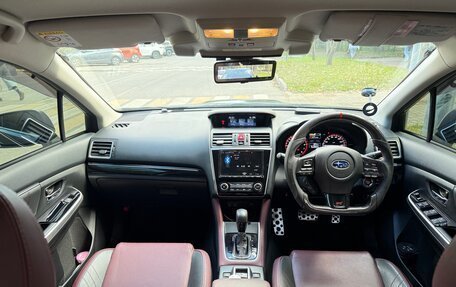 Subaru Levorg I, 2018 год, 2 250 000 рублей, 7 фотография