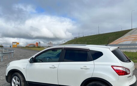 Nissan Qashqai, 2013 год, 1 100 000 рублей, 7 фотография