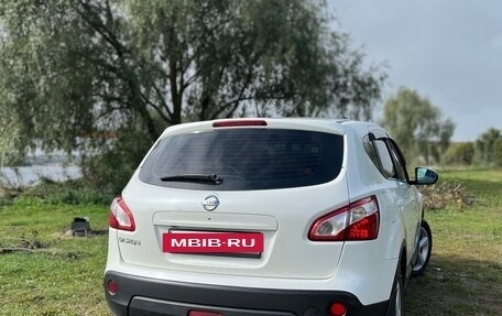Nissan Qashqai, 2013 год, 1 100 000 рублей, 5 фотография
