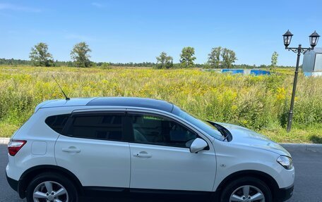 Nissan Qashqai, 2013 год, 1 100 000 рублей, 13 фотография