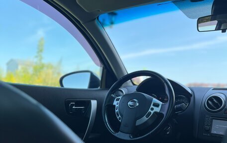 Nissan Qashqai, 2013 год, 1 100 000 рублей, 19 фотография