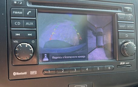 Nissan Qashqai, 2013 год, 1 100 000 рублей, 15 фотография