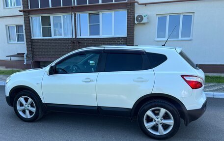 Nissan Qashqai, 2013 год, 1 100 000 рублей, 20 фотография