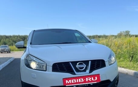 Nissan Qashqai, 2013 год, 1 100 000 рублей, 12 фотография
