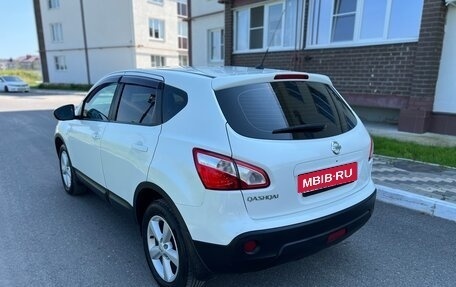 Nissan Qashqai, 2013 год, 1 100 000 рублей, 21 фотография