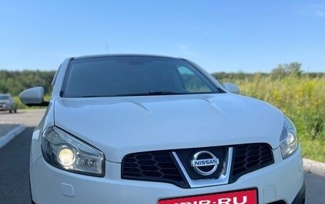 Nissan Qashqai, 2013 год, 1 100 000 рублей, 18 фотография