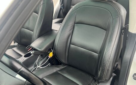 Nissan Qashqai, 2013 год, 1 100 000 рублей, 27 фотография