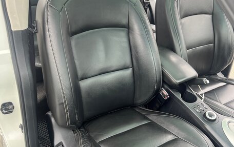 Nissan Qashqai, 2013 год, 1 100 000 рублей, 29 фотография