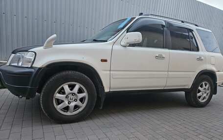 Honda CR-V IV, 1998 год, 330 000 рублей, 3 фотография