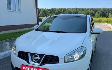 Nissan Qashqai, 2013 год, 1 100 000 рублей, 24 фотография
