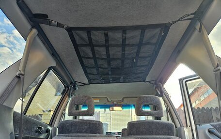 Honda CR-V IV, 1998 год, 330 000 рублей, 4 фотография