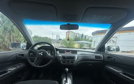 Mitsubishi Lancer IX, 2007 год, 330 000 рублей, 7 фотография