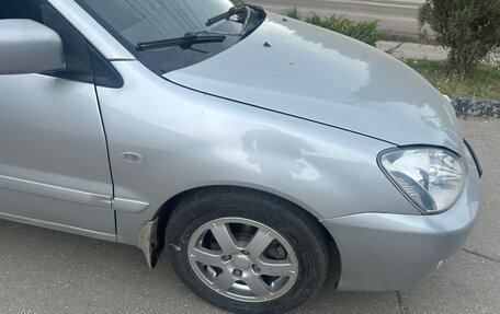 Mitsubishi Lancer IX, 2007 год, 330 000 рублей, 4 фотография