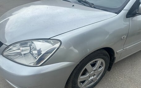 Mitsubishi Lancer IX, 2007 год, 330 000 рублей, 5 фотография