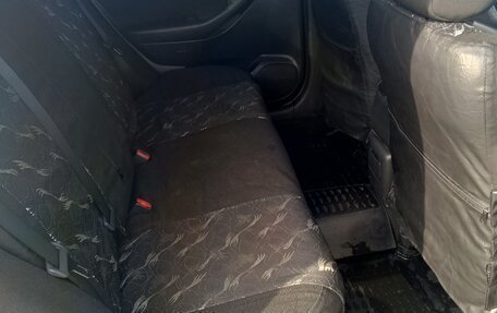 Toyota Avensis III рестайлинг, 2008 год, 850 000 рублей, 7 фотография