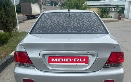 Mitsubishi Lancer IX, 2007 год, 330 000 рублей, 6 фотография