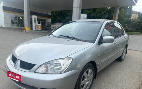 Mitsubishi Lancer IX, 2007 год, 330 000 рублей, 2 фотография