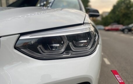 BMW X4, 2020 год, 5 000 000 рублей, 8 фотография