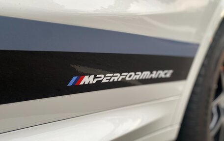BMW X4, 2020 год, 5 000 000 рублей, 10 фотография