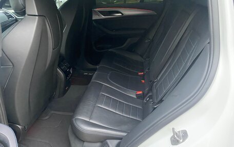 BMW X4, 2020 год, 5 000 000 рублей, 17 фотография
