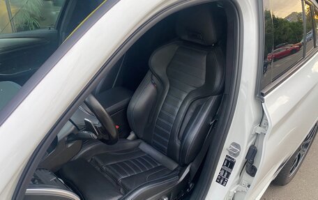 BMW X4, 2020 год, 5 000 000 рублей, 14 фотография