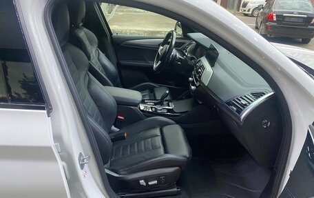 BMW X4, 2020 год, 5 000 000 рублей, 16 фотография
