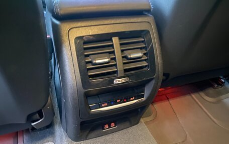 BMW X4, 2020 год, 5 000 000 рублей, 20 фотография
