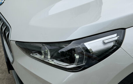 BMW X1, 2024 год, 5 790 000 рублей, 9 фотография
