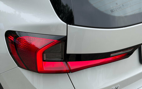 BMW X1, 2024 год, 5 790 000 рублей, 10 фотография