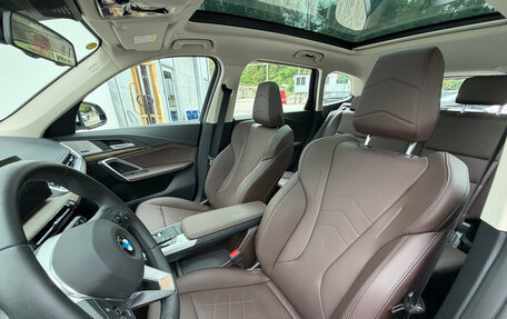 BMW X1, 2024 год, 5 790 000 рублей, 14 фотография