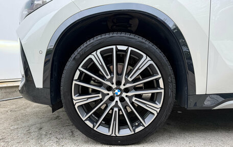 BMW X1, 2024 год, 5 790 000 рублей, 11 фотография