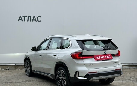 BMW X1, 2024 год, 5 790 000 рублей, 7 фотография