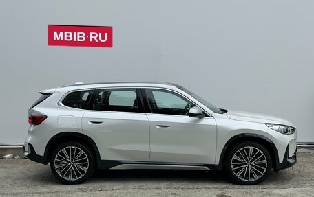 BMW X1, 2024 год, 5 790 000 рублей, 4 фотография