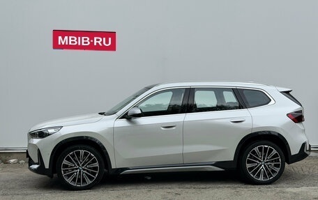 BMW X1, 2024 год, 5 790 000 рублей, 8 фотография