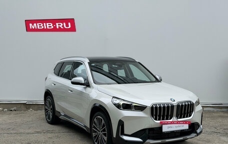 BMW X1, 2024 год, 5 790 000 рублей, 3 фотография