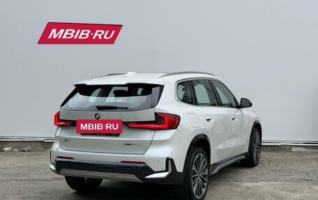 BMW X1, 2024 год, 5 790 000 рублей, 5 фотография
