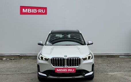 BMW X1, 2024 год, 5 790 000 рублей, 2 фотография