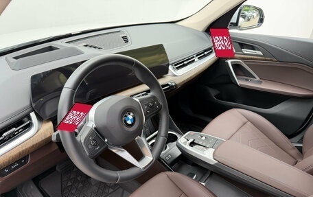 BMW X1, 2024 год, 5 790 000 рублей, 13 фотография