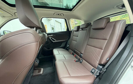 BMW X1, 2024 год, 5 790 000 рублей, 21 фотография