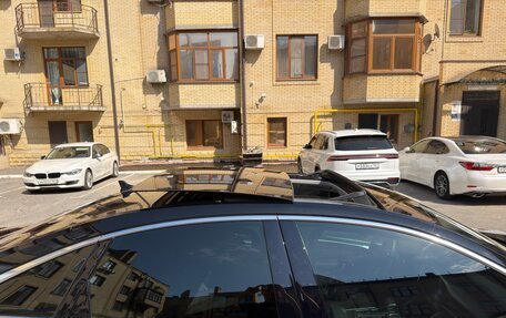 Audi A6, 2020 год, 4 200 000 рублей, 9 фотография
