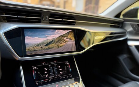 Audi A6, 2020 год, 4 200 000 рублей, 15 фотография