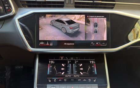 Audi A6, 2020 год, 4 200 000 рублей, 16 фотография