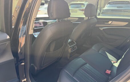 Audi A6, 2020 год, 4 200 000 рублей, 19 фотография