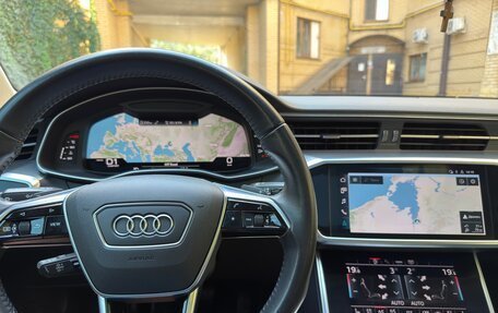 Audi A6, 2020 год, 4 200 000 рублей, 18 фотография