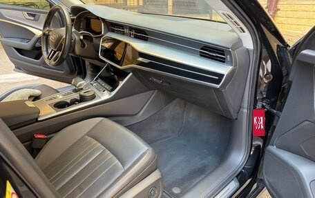 Audi A6, 2020 год, 4 200 000 рублей, 12 фотография