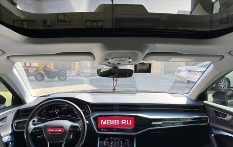 Audi A6, 2020 год, 4 200 000 рублей, 13 фотография