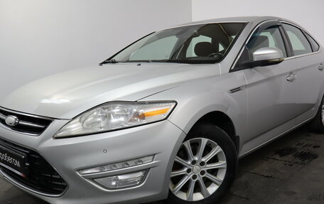 Ford Mondeo IV, 2013 год, 849 000 рублей, 3 фотография