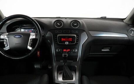 Ford Mondeo IV, 2013 год, 849 000 рублей, 9 фотография
