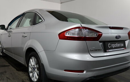 Ford Mondeo IV, 2013 год, 849 000 рублей, 4 фотография
